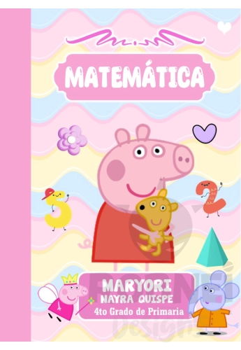 Peppa Pig 02 Portada